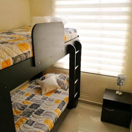 Aparta Hotel Tocancipa Con Parqueadero Y Wifi Экстерьер фото