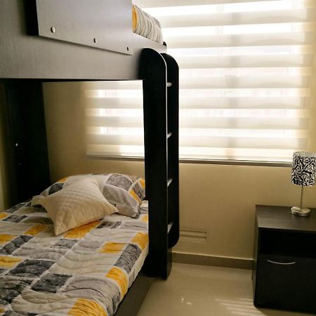 Aparta Hotel Tocancipa Con Parqueadero Y Wifi Экстерьер фото