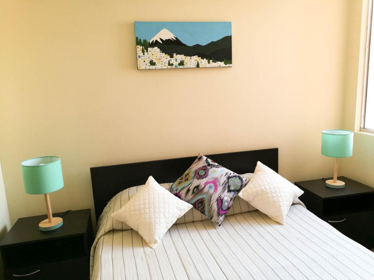 Aparta Hotel Tocancipa Con Parqueadero Y Wifi Экстерьер фото